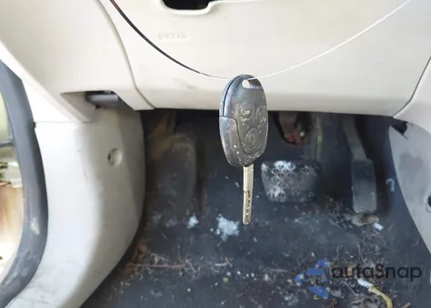 2013 Ford Fiesta S from USA, damaged, VIN 3FADP4AJ9DM122716